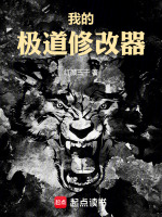 我的极道修改器封面