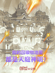 我的召唤物池里，都是天庭神明？