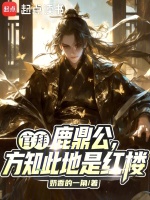 官拜鹿鼎公，方知此地是红楼封面