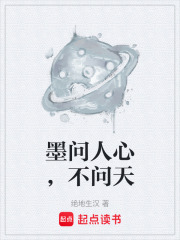 墨问人心，不问天在线阅读