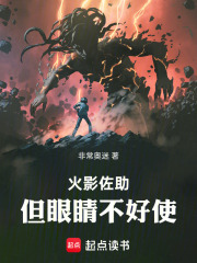 火影佐助，但眼睛不好使在线阅读