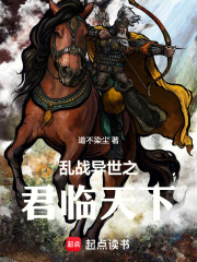 乱战异世之君临天下