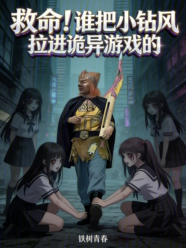救命！谁把小钻风拉进诡异游戏的在线阅读
