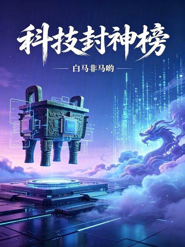 科技封神榜在线阅读
