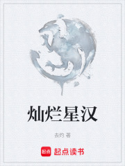 灿烂星汉在线阅读
