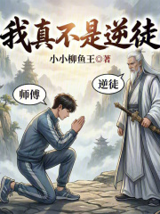 我真不是逆徒