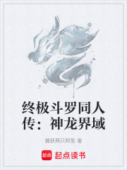 终极斗罗外传：神龙界域