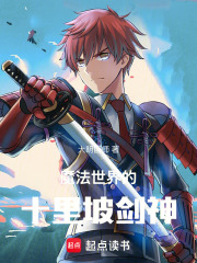 魔法世界的十里坡剑神