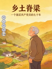 乡土脊梁