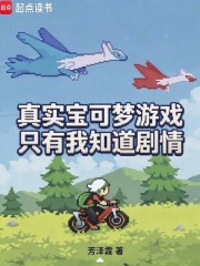 真实宝可梦游戏，只有我知道剧情在线阅读