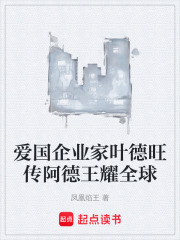 爱国企业家叶德旺传阿德王耀全球在线阅读