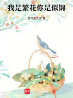 我是繁花你是似锦最新章节在线阅读