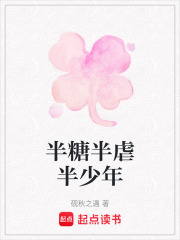 半糖半虐半少年在线阅读