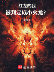 红龙的我，被判定成小火龙？