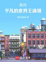 年代平凡的世界王满银最新章节在线阅读