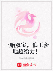 一胎双宝，狼王爹地超给力！在线阅读