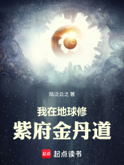 唯我独法，我在地球修紫府金丹道