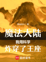 魔法大陆：我用科学炸穿了王座在线阅读