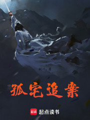 孤宅追案在线阅读