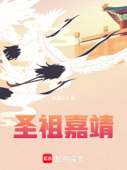 圣祖嘉靖在线阅读