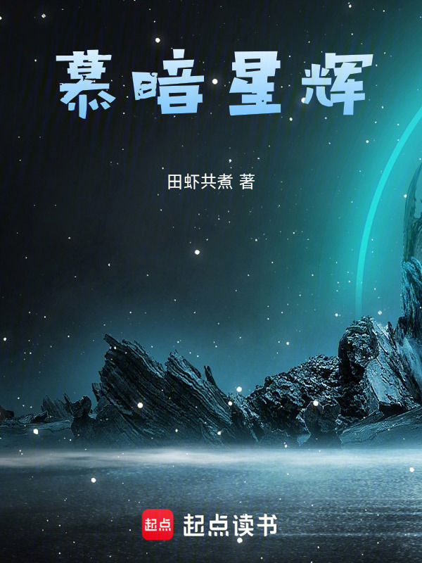 慕暗星辉在线阅读