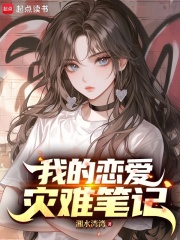我的恋爱灾难笔记
