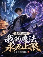 全职法师：我的魔法永无上限！
