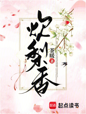 炊梨香封面