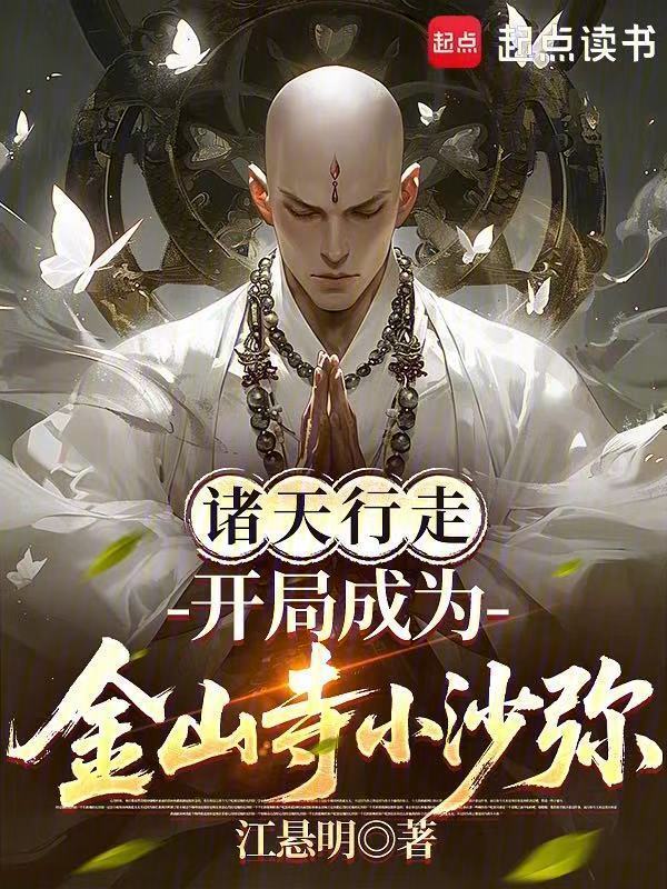 诸天行走：开局成为金山寺小沙弥在线阅读