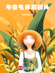 午夜电梯：别回头在线阅读