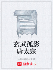 玄武孤影唐太宗