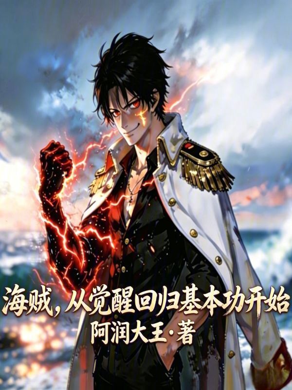 海贼，从觉醒回归基本功开始在线阅读