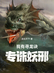我有寻龙诀专诛妖邪在线阅读