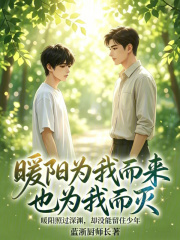 暖阳为我而来，也为我而灭在线阅读