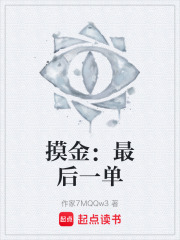 摸金：最后一单在线阅读