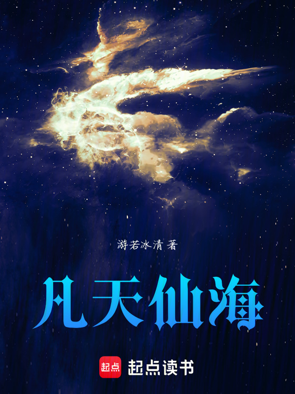 凡天仙海封面