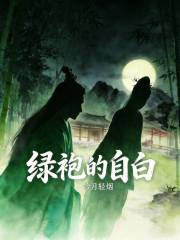绿袍的自白在线阅读