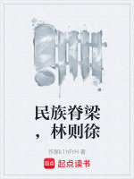 民族脊梁，林则徐最新章节在线阅读