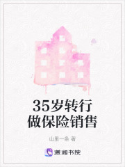 35岁转行做保险销售在线阅读