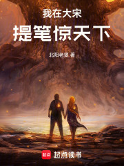 我在大宋，提笔惊天下在线阅读