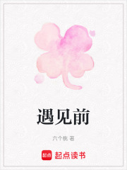 遇见前在线阅读