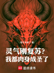 灵气刚复苏？我都肉身成圣了！