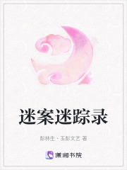 迷案迷踪录在线阅读