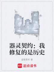器灵契约：我修复的是历史