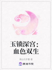 玉锁深宫：血色双生在线阅读