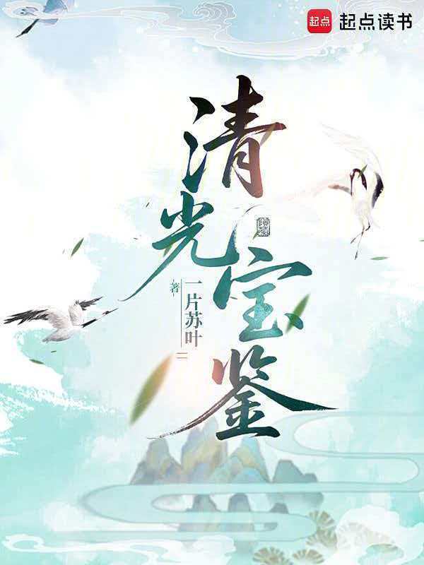 清光宝鉴在线阅读