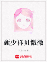 甄少祥贝微微在线阅读