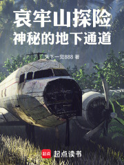 哀牢山探险，神秘的地下通道在线阅读