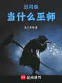没词条当什么巫师在线阅读