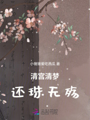 清宫清梦还珠无殇